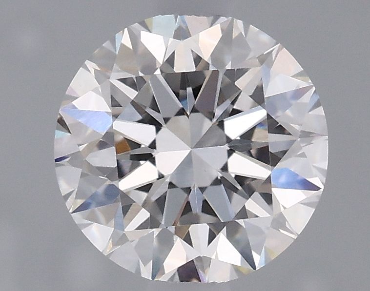 1.09 ct. round Lab Grown Diamond front image