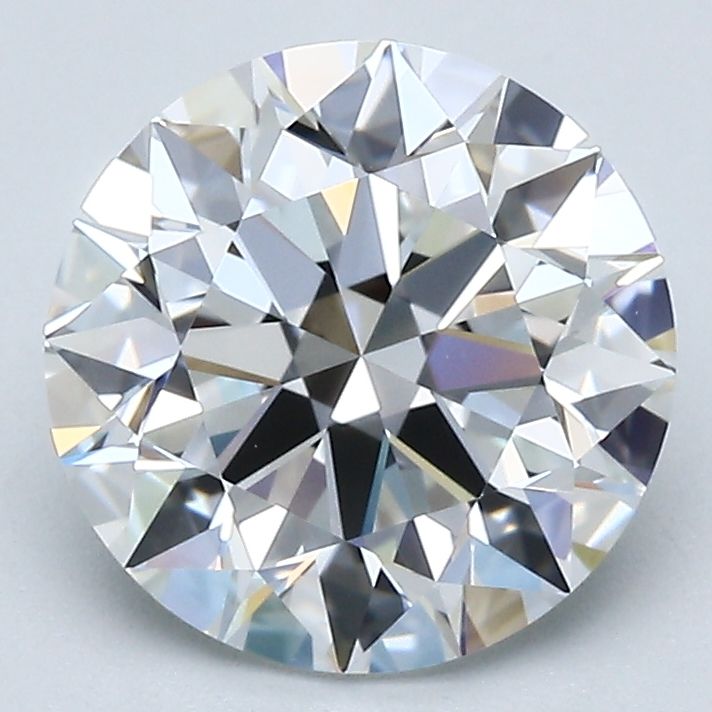 2.70 Carat
