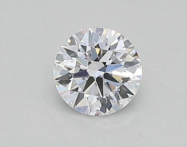 0.26 ct lab-grown Round Diamond