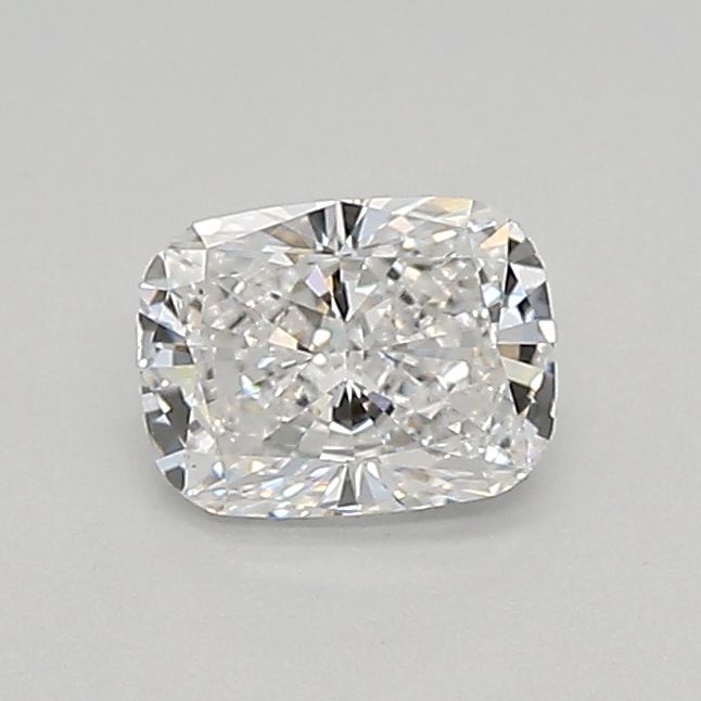 0.46 ct lab-grown Cushion modified Diamond