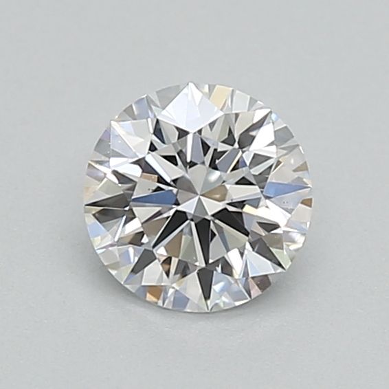 0.35 ct lab-grown Round Diamond
