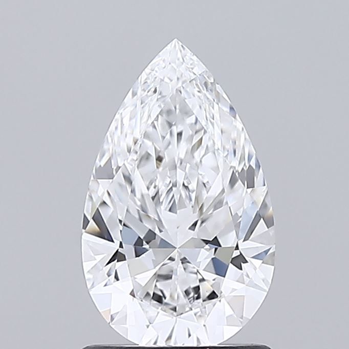 1.06 ct. pear Lab Grown Diamond front image