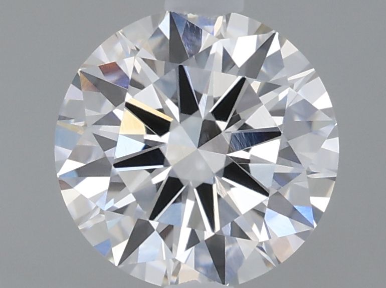 1.09 ct. round Lab Grown Diamond front image