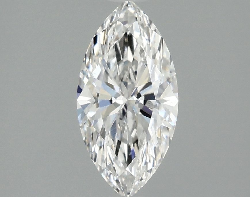 1.07 ct. marquise Lab Grown Diamond front image
