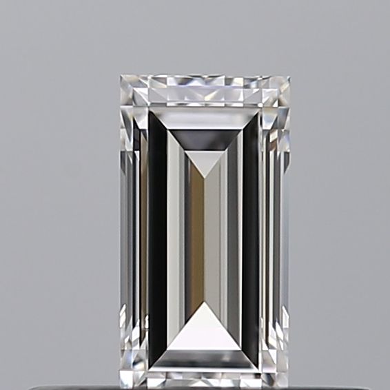 0.32 ct Baguette Diamond