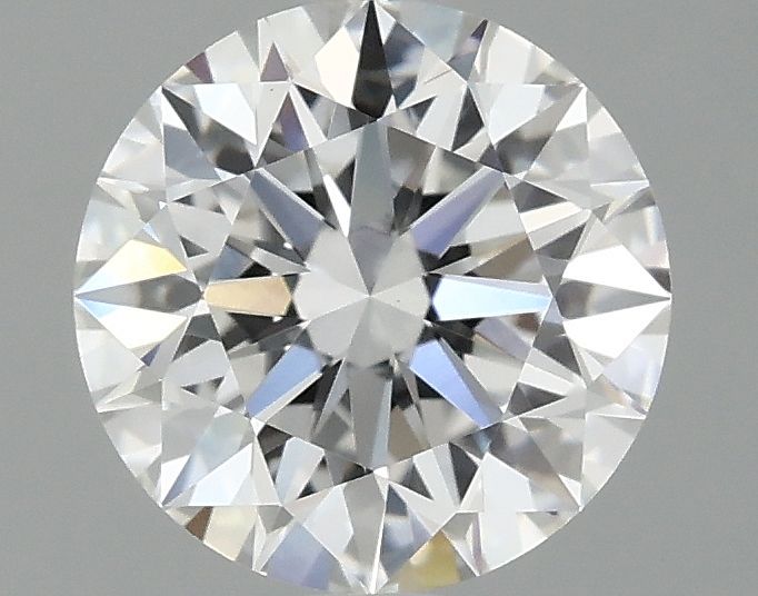 1.09 ct. round Lab Grown Diamond front image