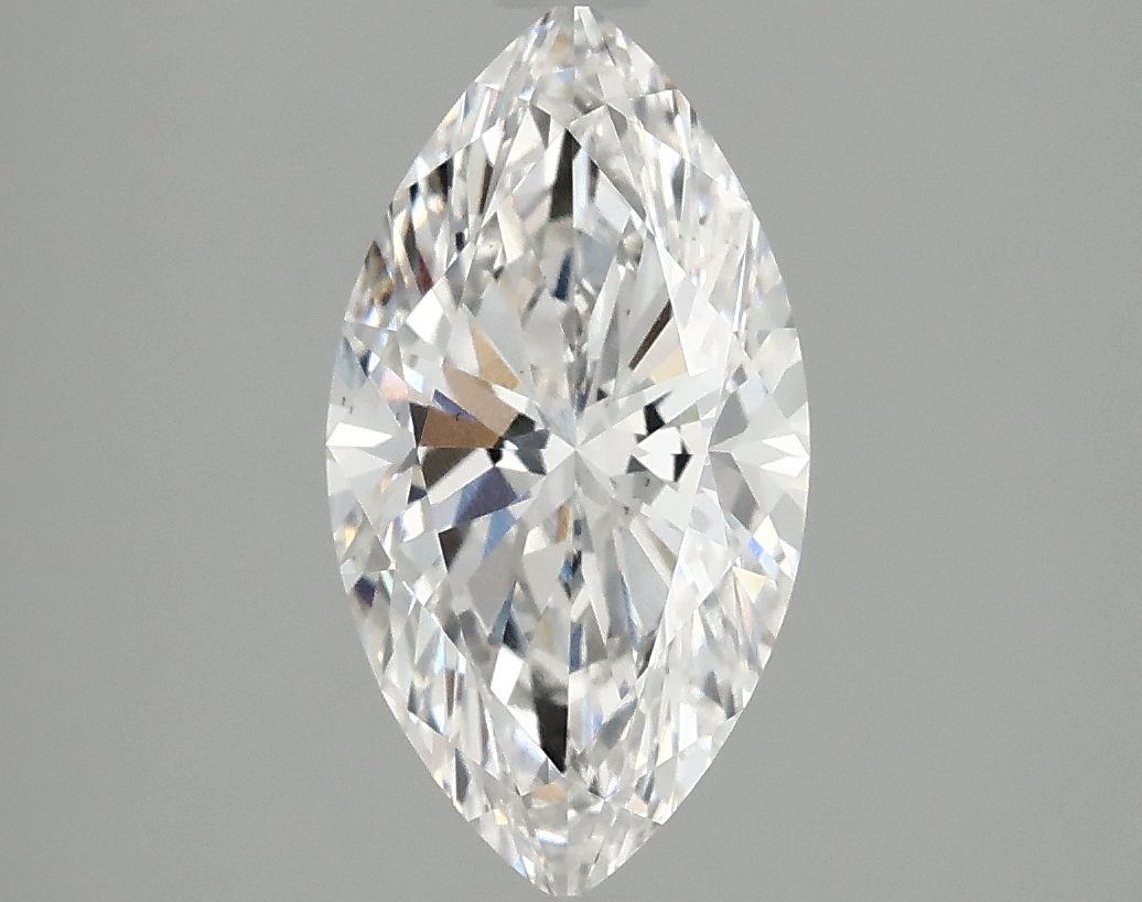 2.08 ct. marquise Lab Grown Diamond front image