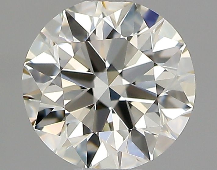 0.5 ct Round Diamond