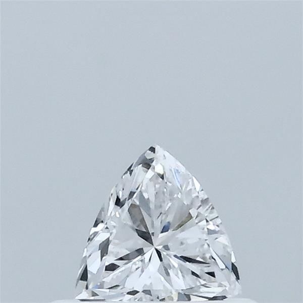 0.31 ct lab-grown Triangular Diamond