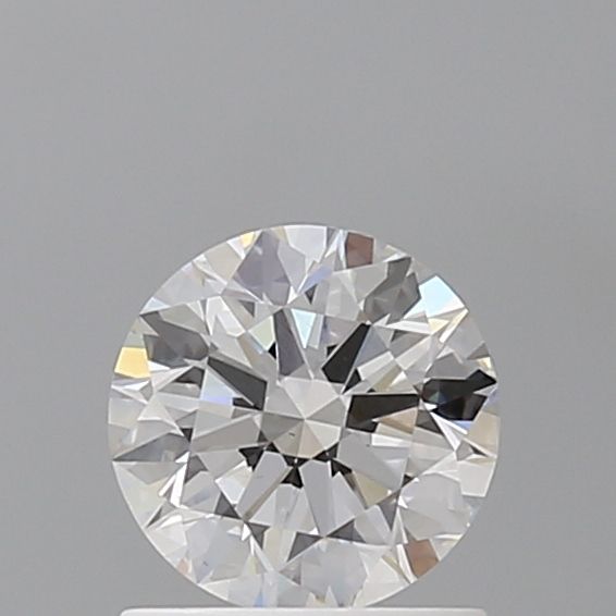 1.00 ct. round Lab Grown Diamond front image