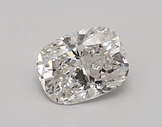 0.68 ct Cushion Modified diamond