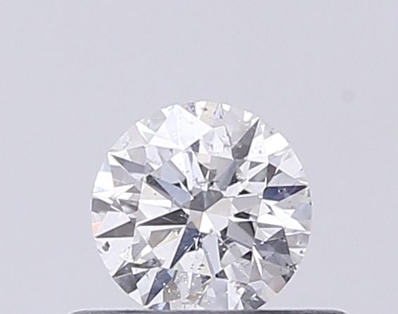 0.32 ct Round Diamond