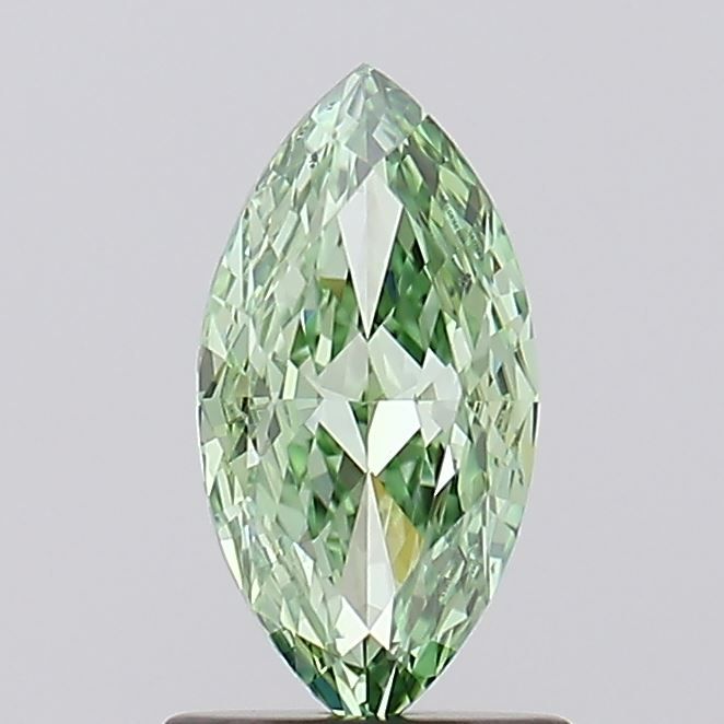 1.05 ct. marquise Lab Grown Diamond front image