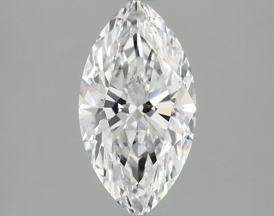 1.53 ct. marquise Lab Grown Diamond front image