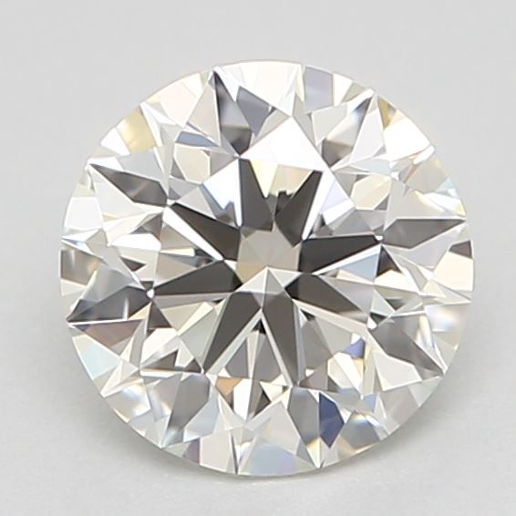 0.55 ct Round diamond