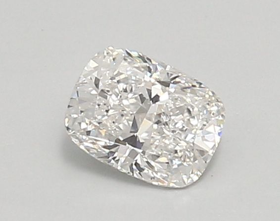 0.68 ct lab-grown Cushion modified Diamond