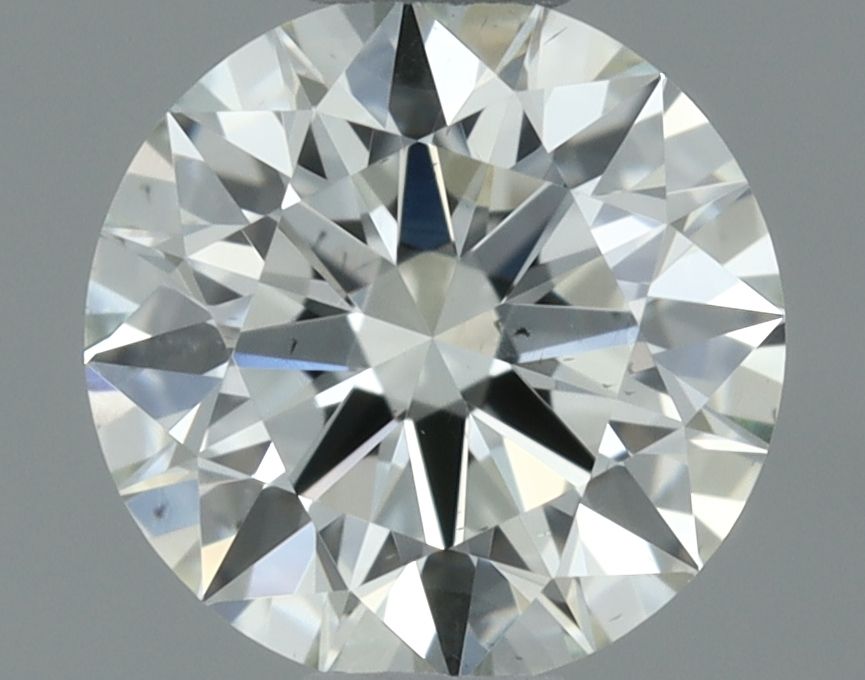0.5 ct Round Diamond