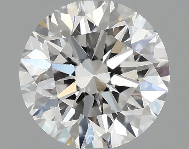 1.03 ct. round Lab Grown Diamond front image
