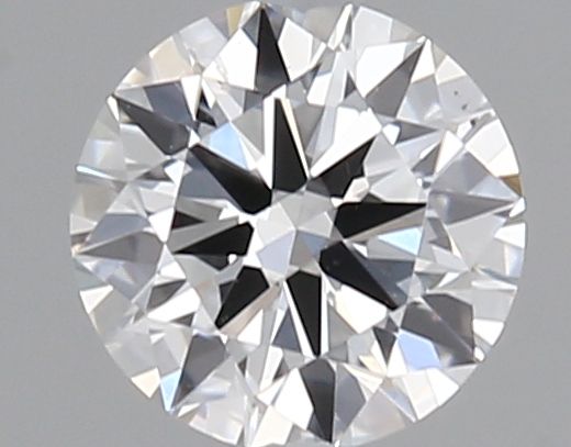0.30 ct Round diamond
