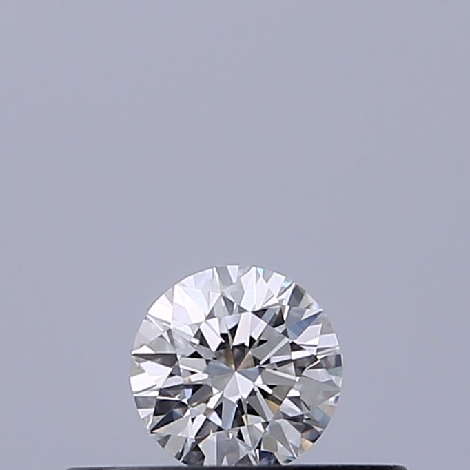 0.18 ct Round diamond