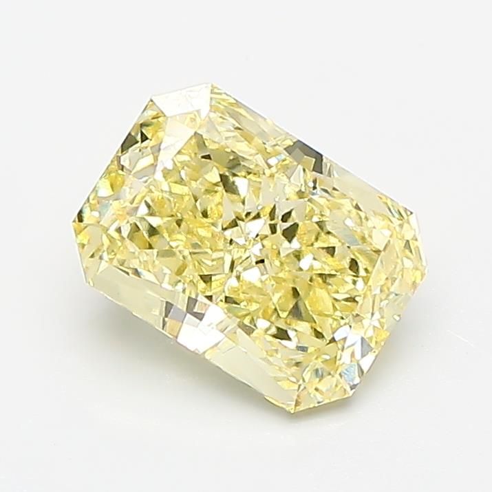 1.59 ct. radiant Lab Grown Diamond front image