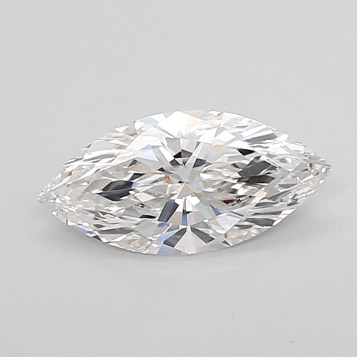 1.03 ct lab-grown Marquise Diamond