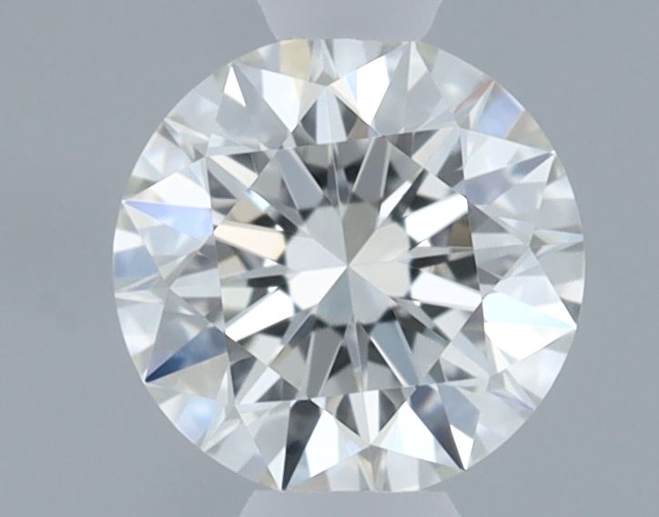 0.3 ct Round Diamond