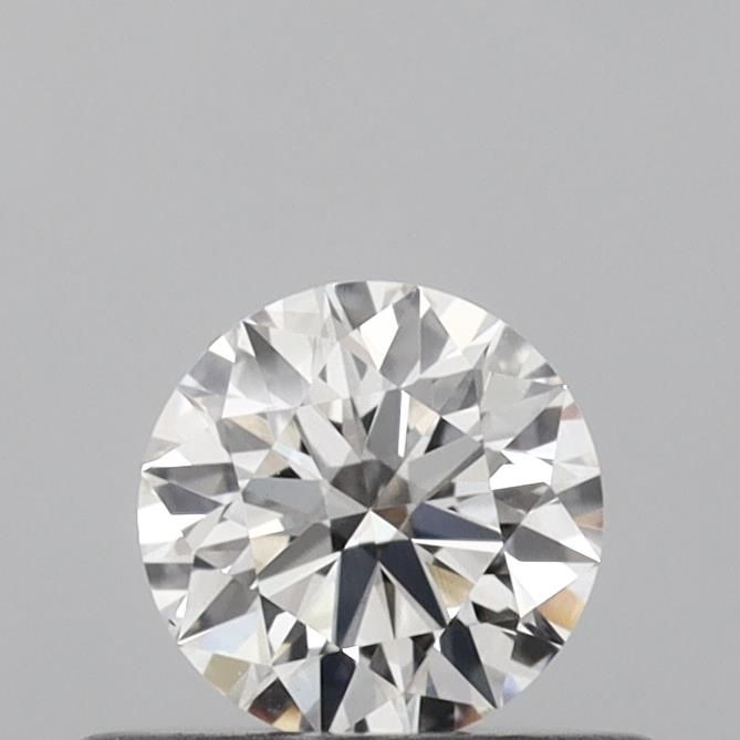 0.38 ct lab-grown Round Diamond