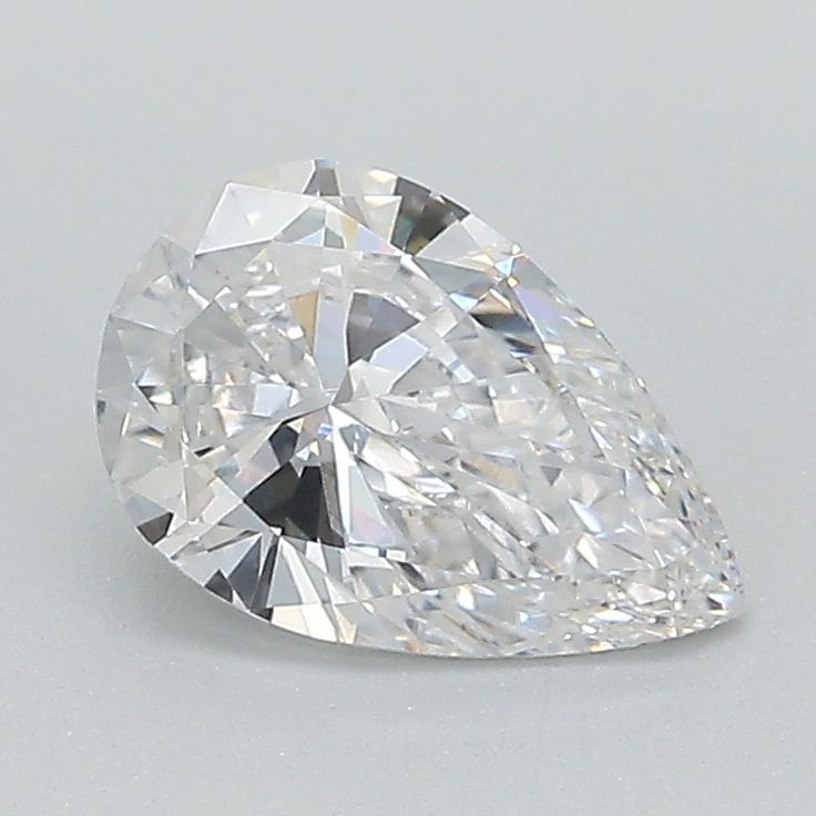 1.01 ct. pear Lab Grown Diamond front image