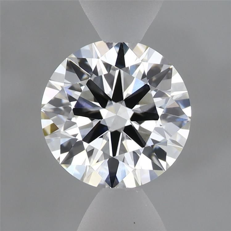 1.38 ct Round diamond