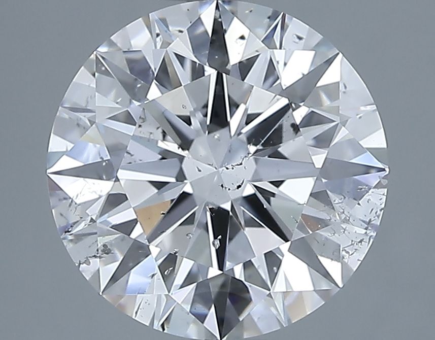 3.01 Carat