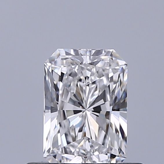 0.55 ct lab-grown Radiant Diamond
