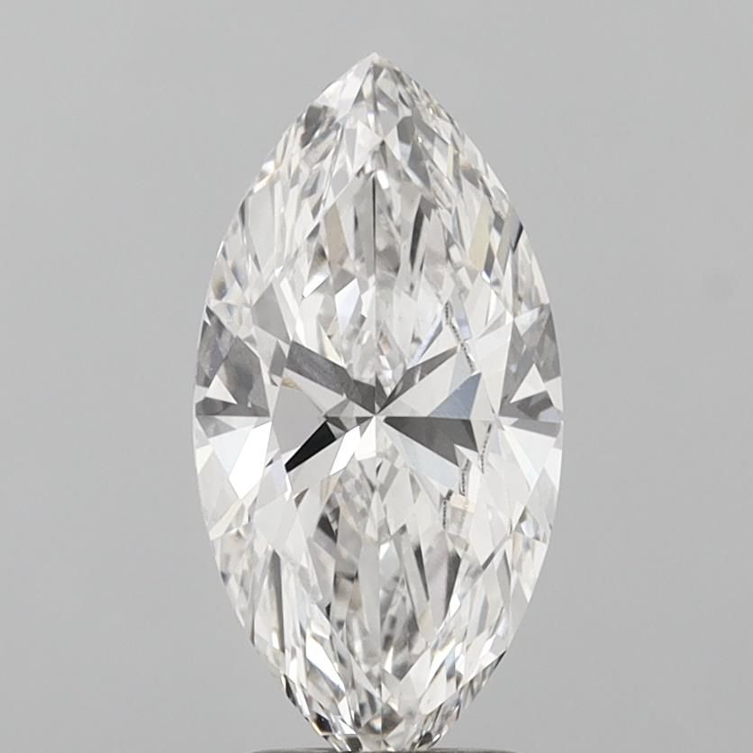 3.01 ct Marquise diamond