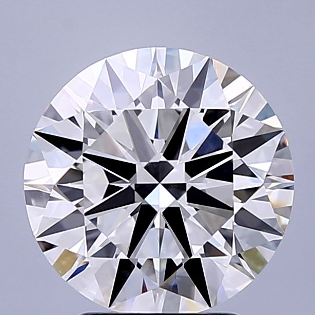 3.07 Carat