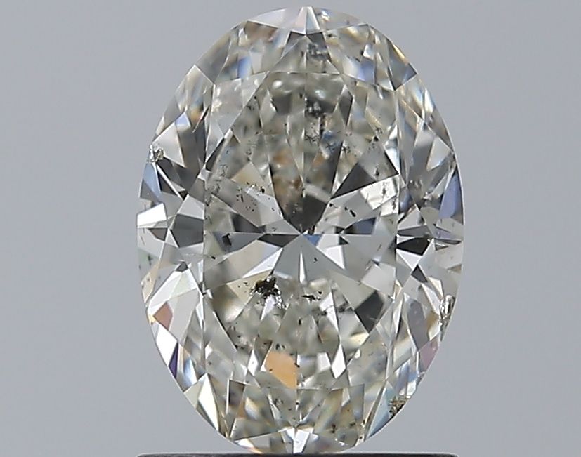 1.21 Carat