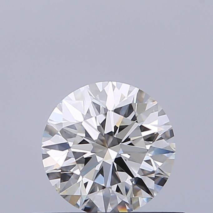 0.50 ct Round diamond