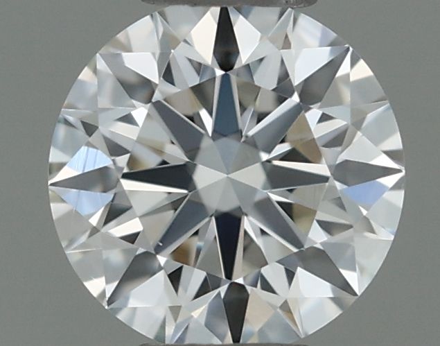 0.30 ct Round diamond