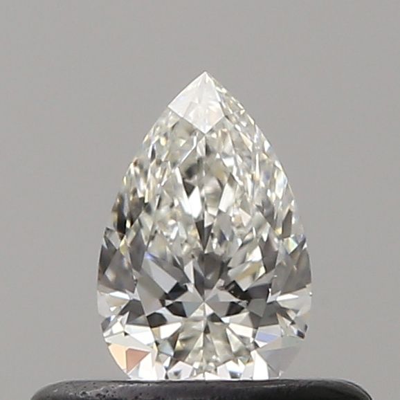 0.3 ct Pear Diamond