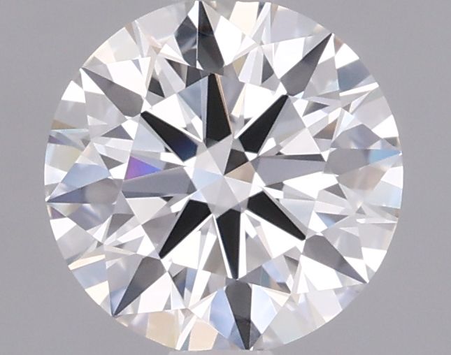 1.20 ct. round Lab Grown Diamond front image