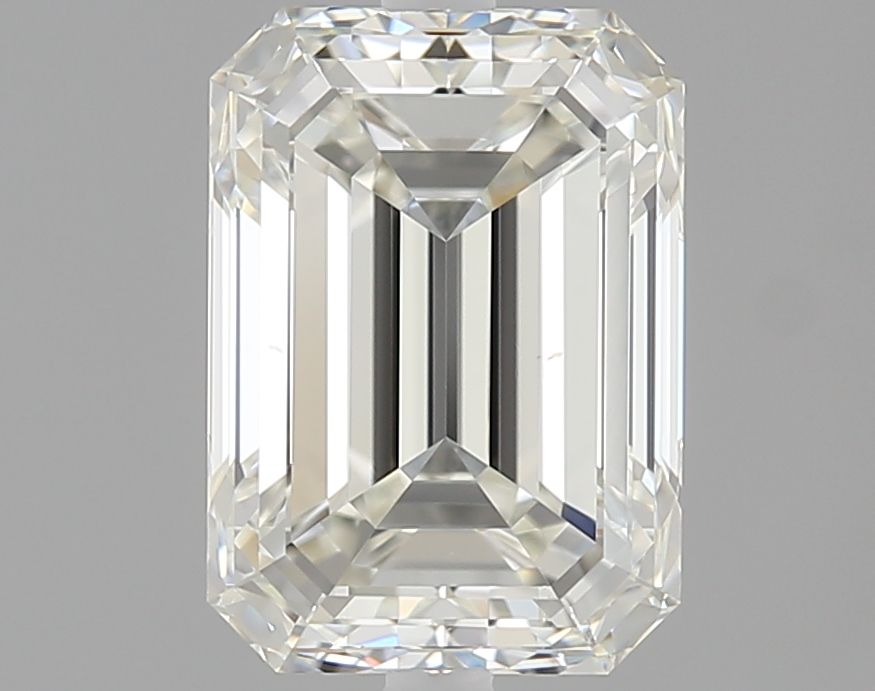 2.00 ct Emerald diamond