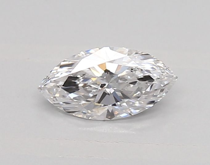 0.4 ct lab-grown Marquise Diamond