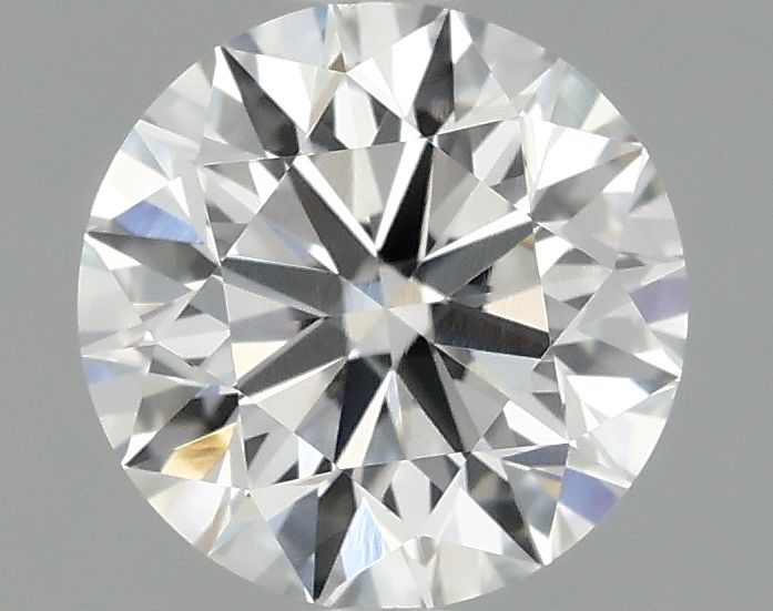 1.03 ct. round Lab Grown Diamond front image