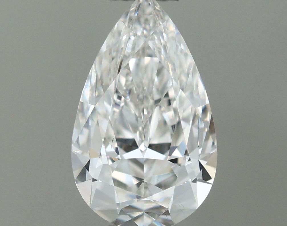 0.41 ct Pear diamond
