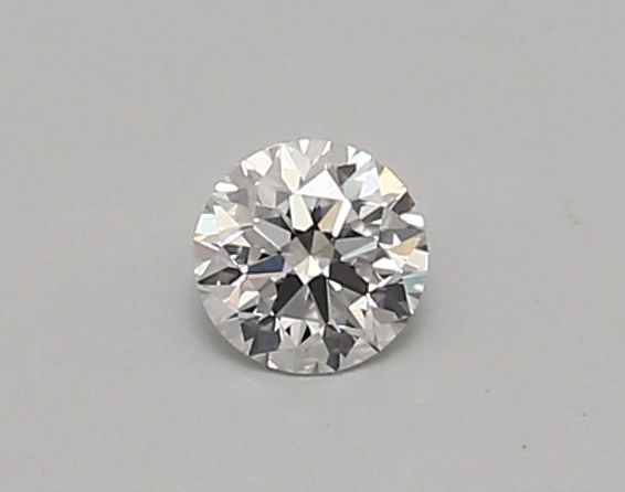 0.28 ct lab-grown Round Diamond