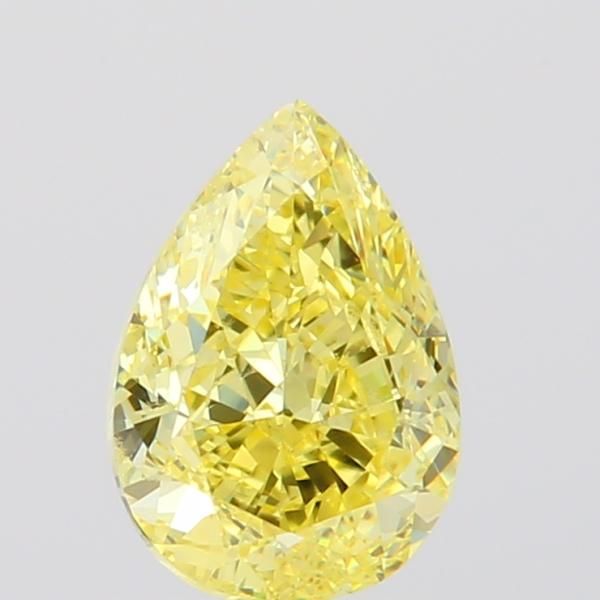 1.01 ct Pear diamond