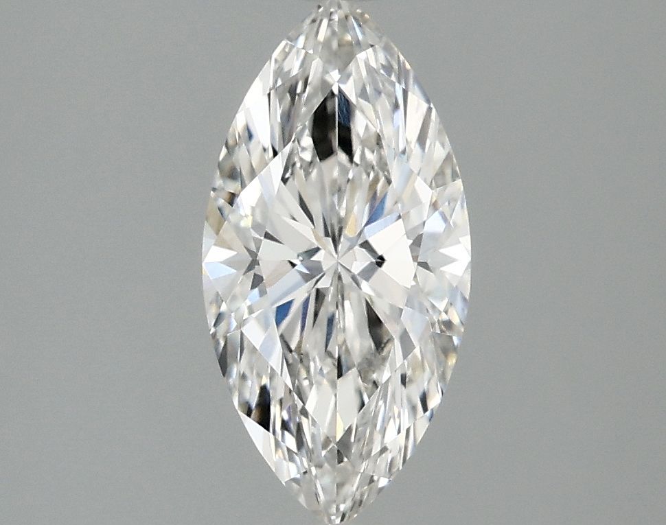 1.48 ct Marquise diamond