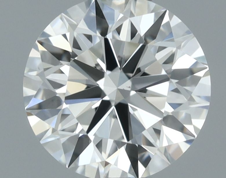 0.40 ct Round diamond