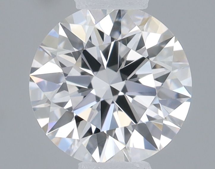 0.50 ct. round Lab Grown Diamond front image