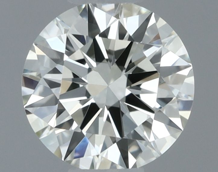 0.30 ct Round diamond
