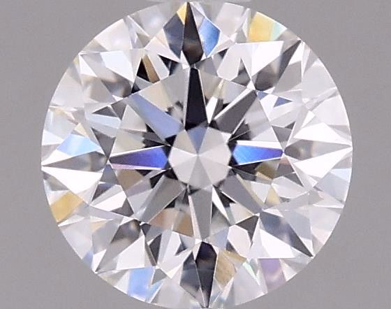 1.90 ct Round diamond